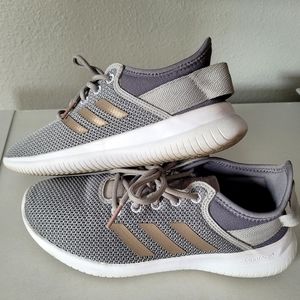 Adidas cloudfoam shoes